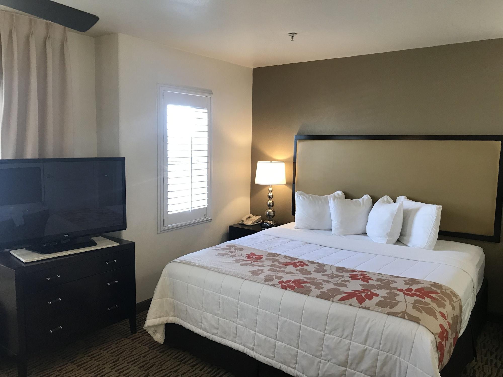 Hawthorn Suites Викторвил Екстериор снимка