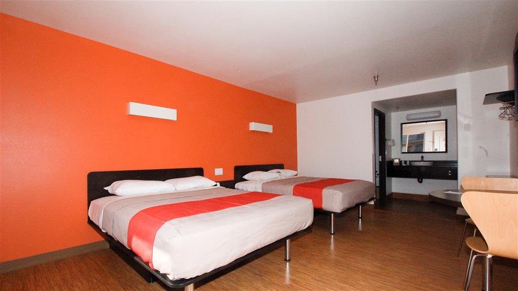 Hawthorn Suites Викторвил Стая снимка