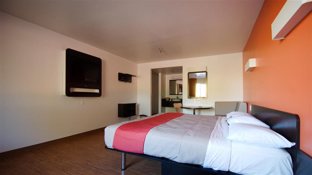 Hawthorn Suites Викторвил Стая снимка