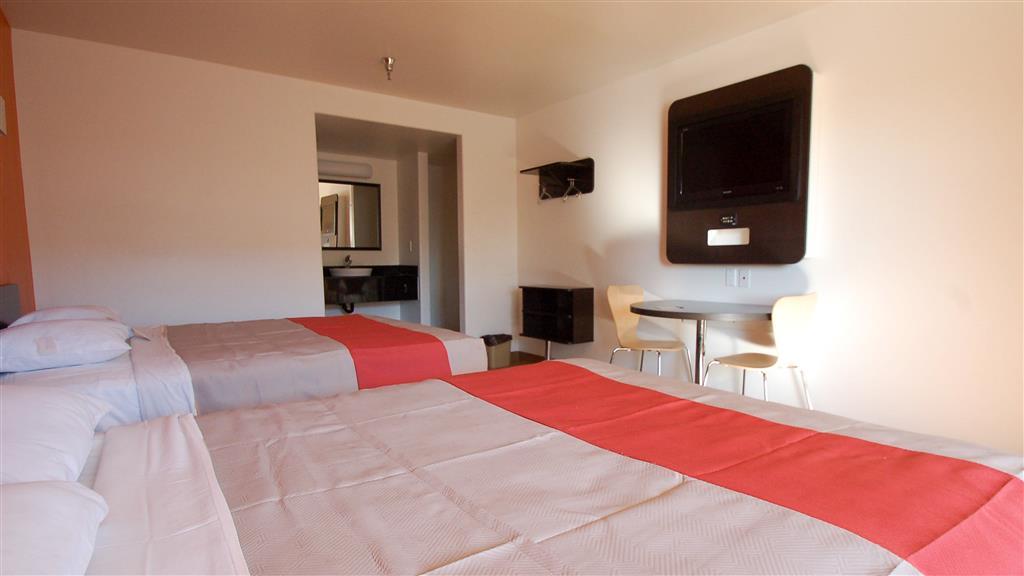 Hawthorn Suites Викторвил Стая снимка